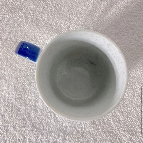 Vintage Capilano Vancouver Souvenir Mug - Picture 8 of 10